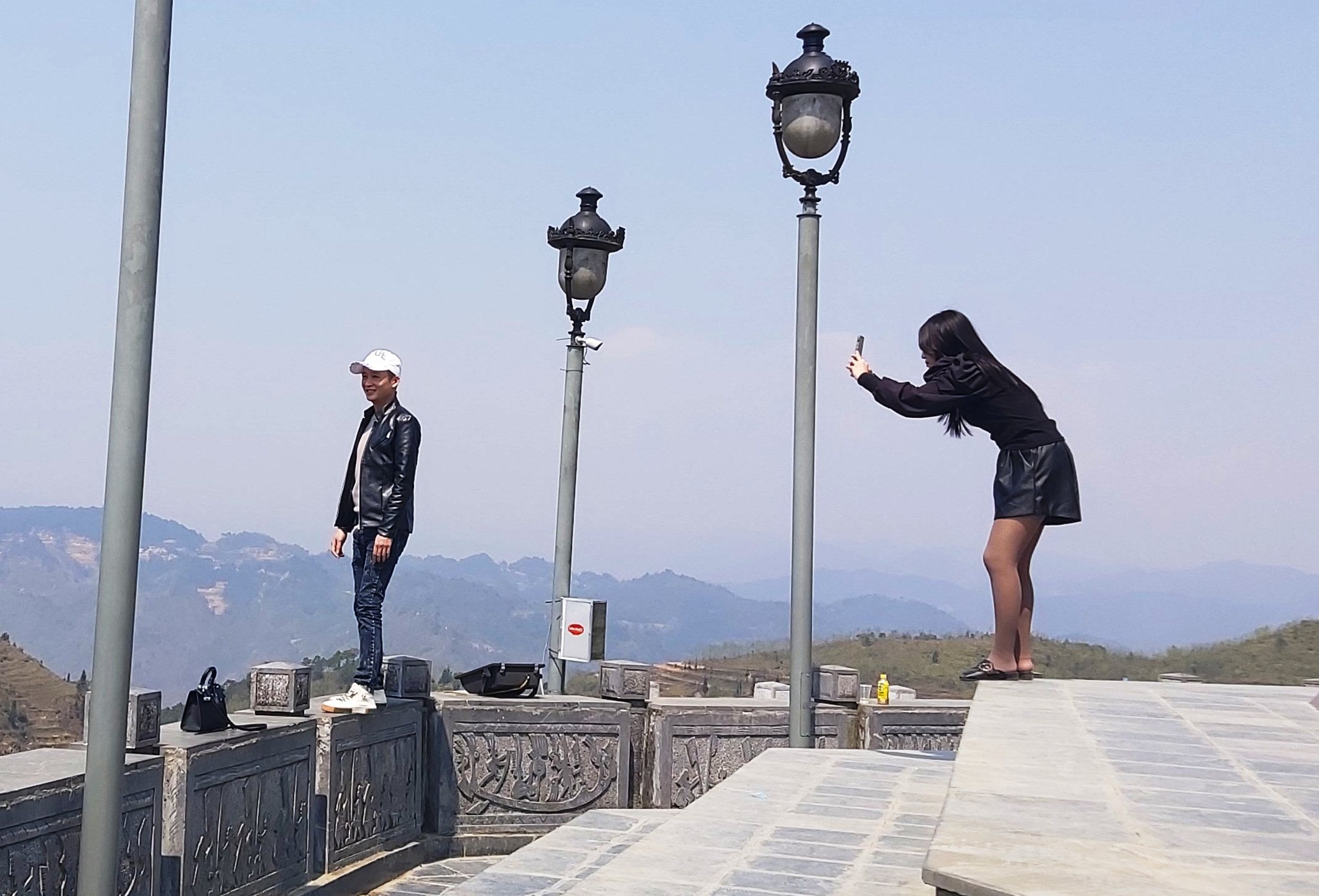 Đừng vì một tấm ảnh 